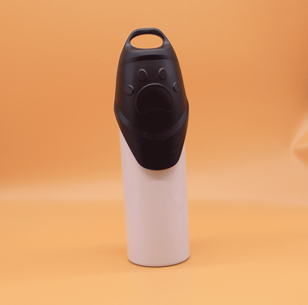 Botella-de-agua para-mascotas