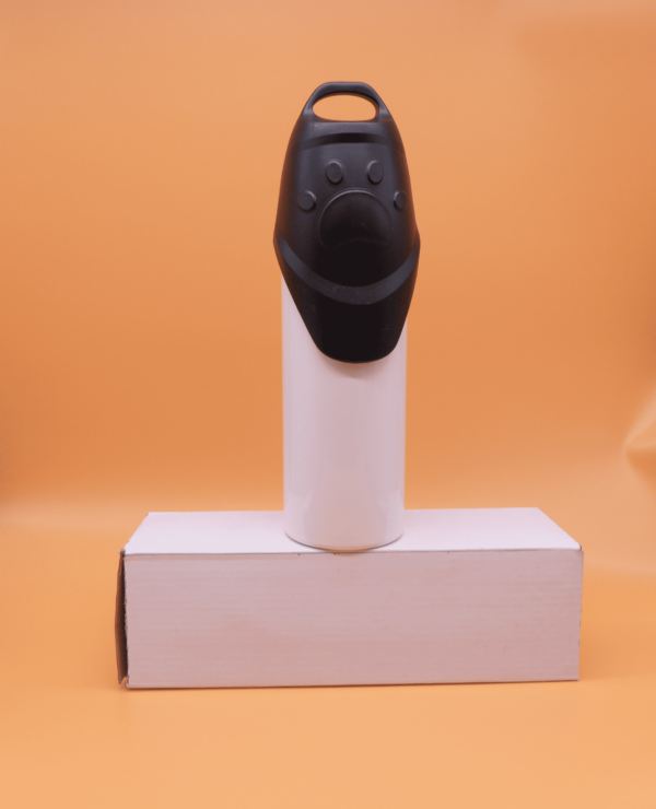 Botella-de-agua para-mascotas-con-envase