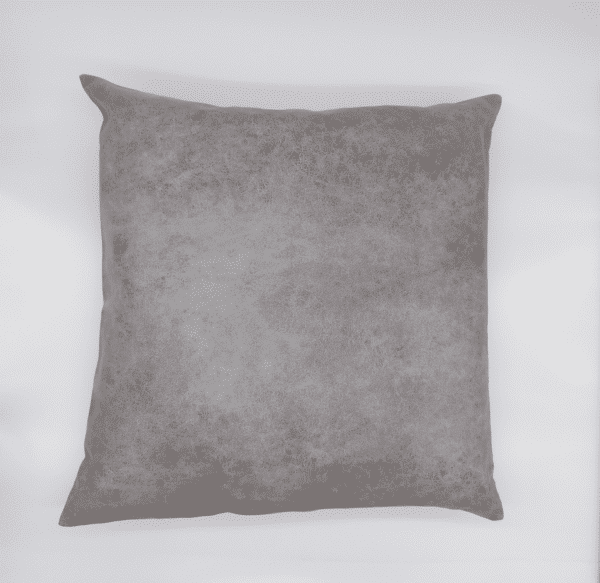 Cojín-Polipiel-Gris