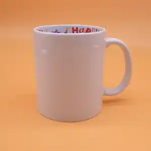 Taza Feliz cumpleaños