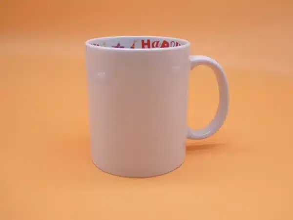 Taza Feliz cumpleaños