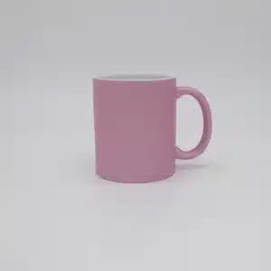 Taza Purpurina 350 ml RS