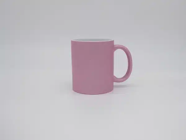 Taza Purpurina 350 ml RS