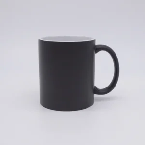 Taza mágica 350 ml