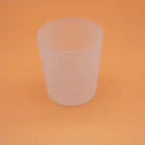 Vaso de cristal 330 ml