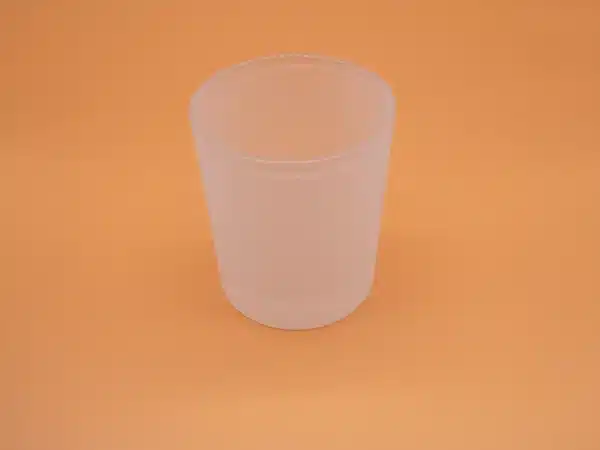 Vaso de cristal 330 ml