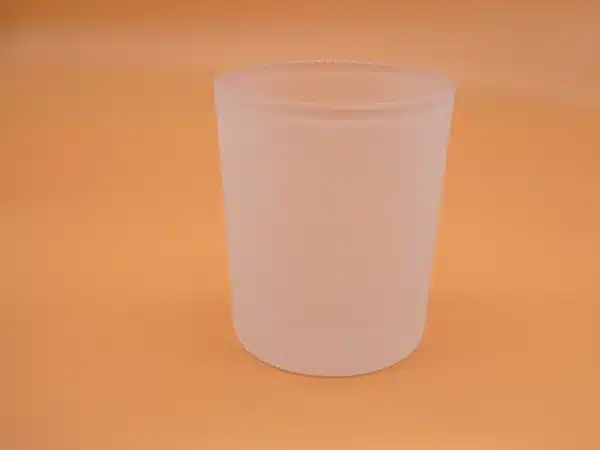 Vaso de cristal 330 ml