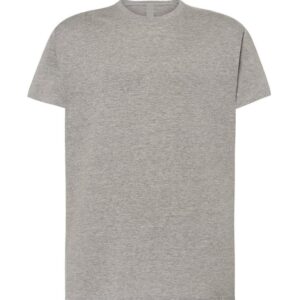 camiseta-algodón-gris