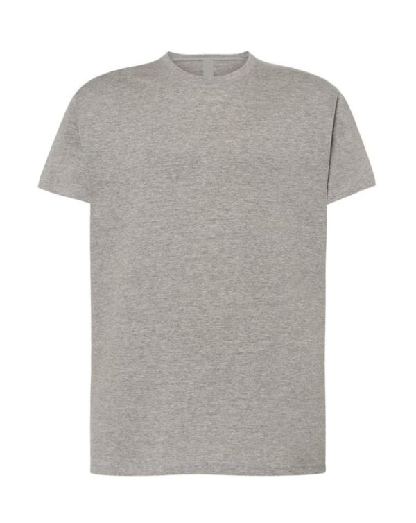 camiseta-algodón-gris