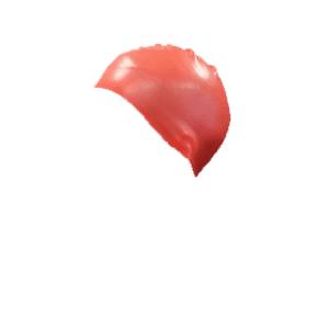 Gorro silicona rojo.1