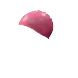 Gorro Natación silicona niño