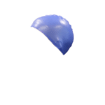 Gorro silicona royal.1