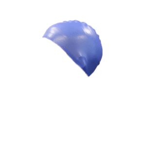 Gorro silicona royal.1